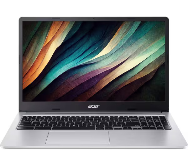 Acer 315 15.6″ Chromebook Laptop