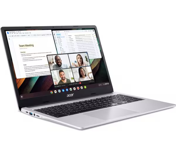 Acer 315 15.6″ Chromebook Laptop - Image 3