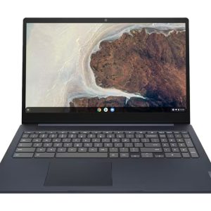 Lenovo IdeaPad Slim 3 15.6″ Chromebook Laptop