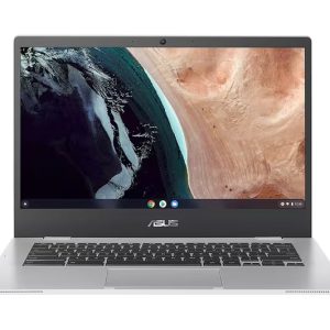 Asus CX1 14″ Chromebook Laptop