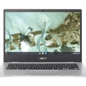 Asus CX1 14″ Chromebook Laptop