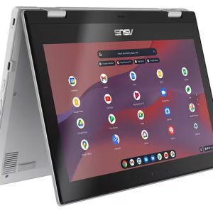 Asus CX1 11.6″ 2 in 1 Chromebook Laptop