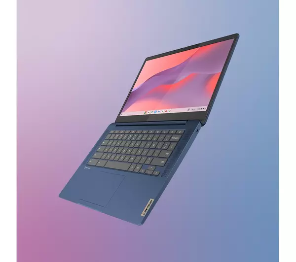 Lenovo IdeaPad Slim 3 14″ Chromebook Laptop - Image 3