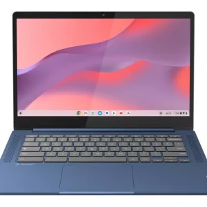Lenovo IdeaPad Slim 3 14″ Chromebook Laptop