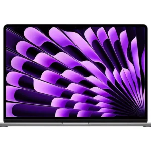 Apple MacBook Air 15.3″ 2024 Laptop