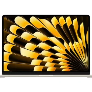 Apple MacBook Air 15.3″ 2024 Laptop