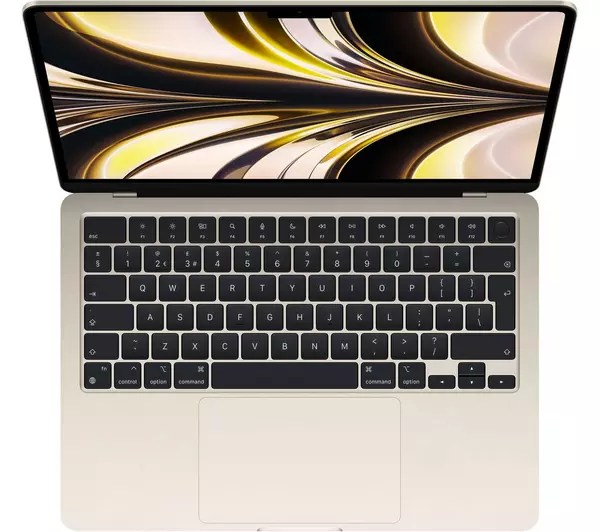 Apple MacBook Air 13.6″ 2022 Laptop - Image 2