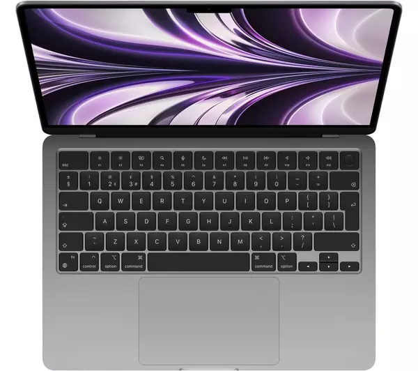 Apple MacBook Air 13.6″ 2022 Laptop - Image 2