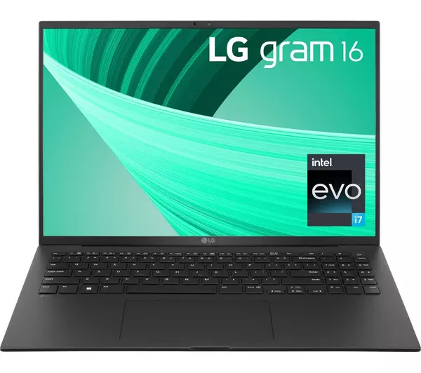 LG Gram 16 16Z90R 16″ Laptop