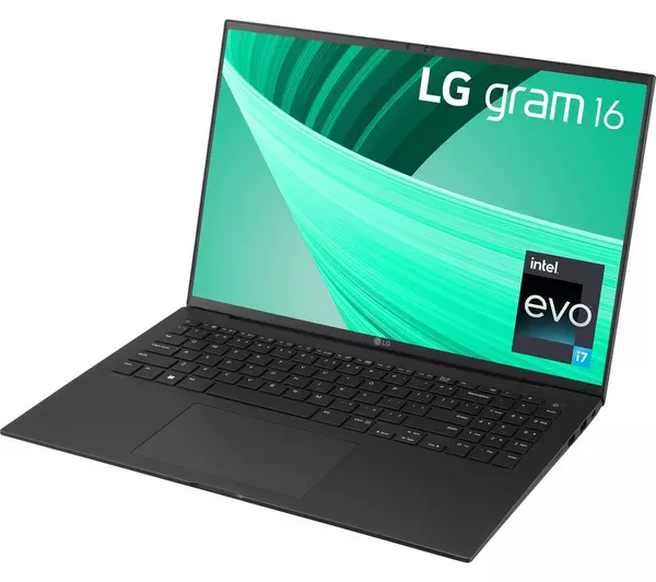 LG Gram 16 16Z90R 16″ Laptop - Image 5