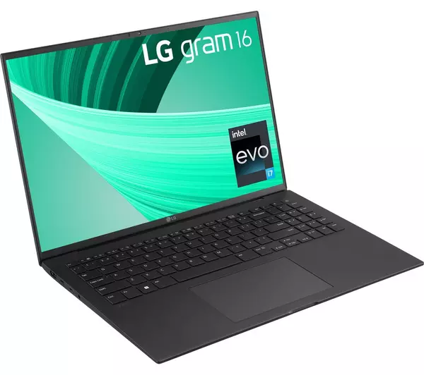 LG Gram 16 16Z90R 16″ Laptop - Image 4