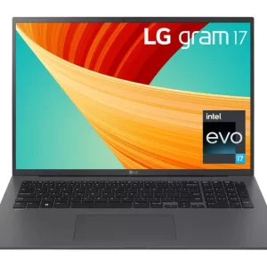 LG Gram 17 17Z90R 17″ Laptop