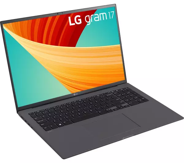LG Gram 17 17Z90R 17″ Laptop - Image 4