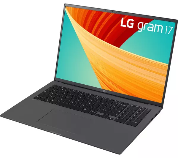 LG Gram 17 17Z90R 17″ Laptop - Image 5