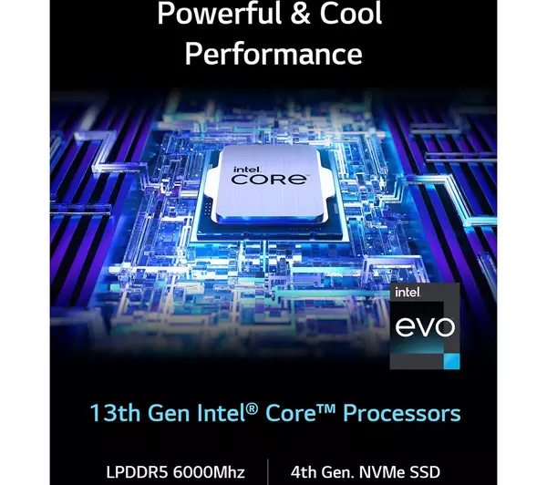 LG Gram 17 17Z90R 17″ Laptop - Image 11