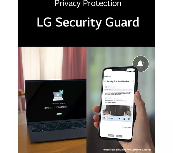 LG Gram 17 17Z90R 17″ Laptop - Image 10