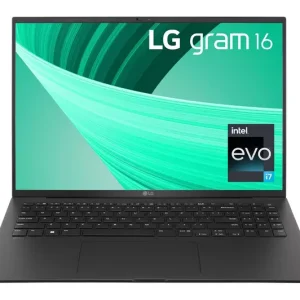 LG Gram 16 16Z90R 16″ Laptop