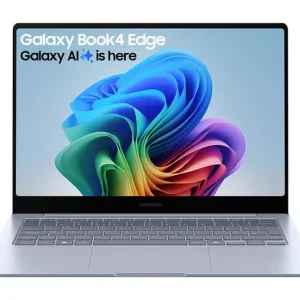 Samsung Galaxy Book4 Edge 14″ Copilot PC Laptop