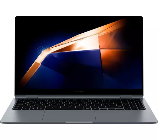 Samsung Galaxy Book4 360 15.6″ 2 in 1 Laptop - Image 2