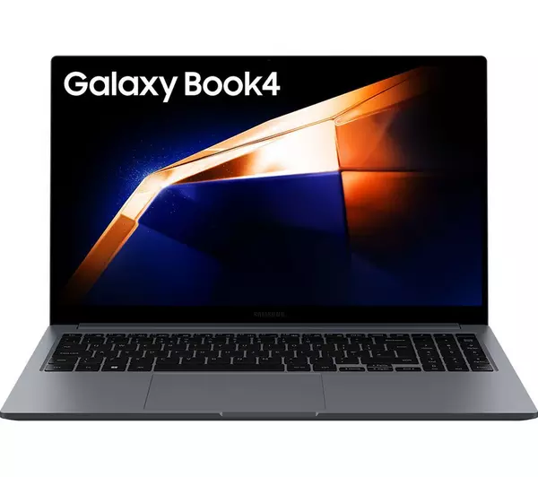Samsung Galaxy Book4 15.6″ Laptop