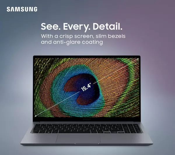 Samsung Galaxy Book4 15.6″ Laptop - Image 6