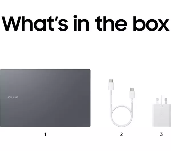 Samsung Galaxy Book4 15.6″ Laptop - Image 7