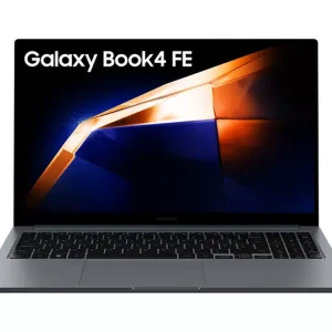 Samsung Galaxy Book4 FE 15.6″ Laptop