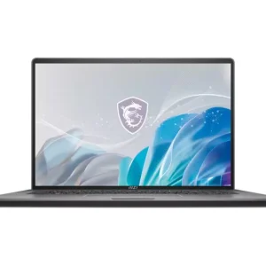 MSI Creator Z17 HX Studio 17″ Laptop