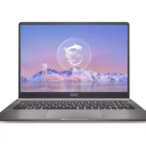 MSI Creator Z16 HX Studio 16″ Laptop