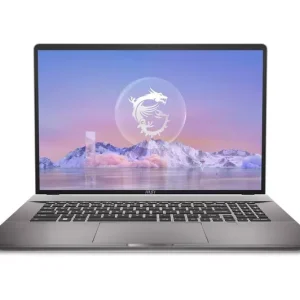 MSI Creator Z17 HX Studio 17″ Laptop