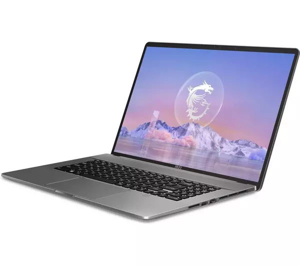 MSI Creator Z17 HX Studio 17″ Laptop - Image 2