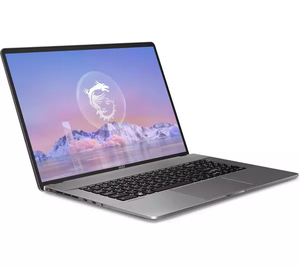 MSI Creator Z17 HX Studio 17″ Laptop - Image 3