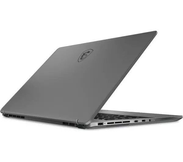 MSI Creator Z17 HX Studio 17″ Laptop - Image 4