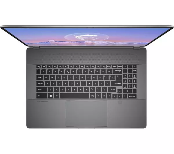 MSI Creator Z17 HX Studio 17″ Laptop - Image 7