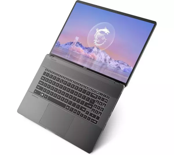 MSI Creator Z17 HX Studio 17″ Laptop - Image 8