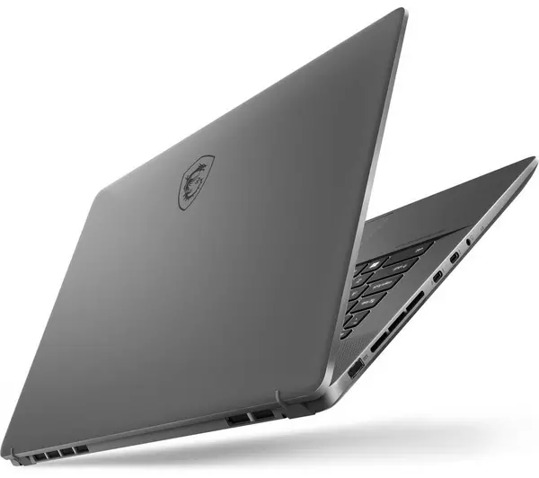 MSI Creator Z17 HX Studio 17″ Laptop - Image 10