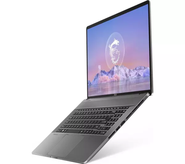 MSI Creator Z17 HX Studio 17″ Laptop - Image 11