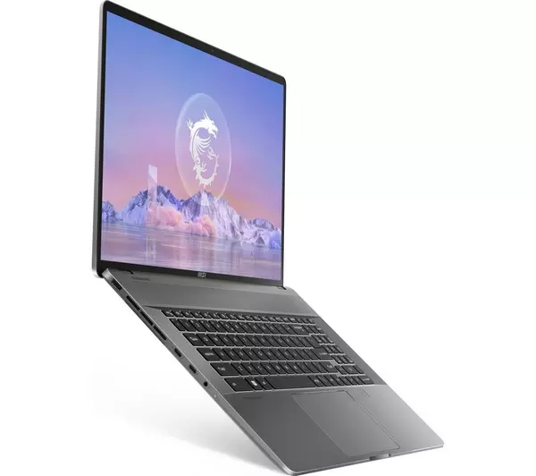 MSI Creator Z17 HX Studio 17″ Laptop - Image 12