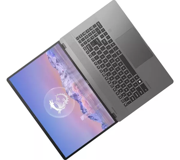 MSI Creator Z17 HX Studio 17″ Laptop - Image 14