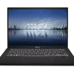 MSI Summit E14 Flip Evo 14″ 2 in 1 Laptop