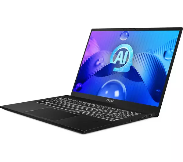 MSI Summit E16 AI Evo 16″ 2 in 1 Laptop - Image 3