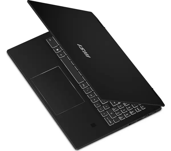 MSI Summit E16 AI Evo 16″ 2 in 1 Laptop - Image 5