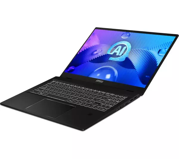 MSI Summit E16 AI Evo 16″ 2 in 1 Laptop - Image 7