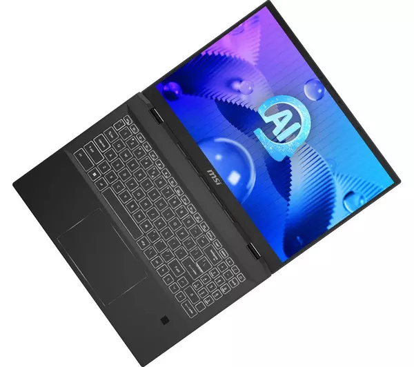 MSI Summit E16 AI Evo 16″ 2 in 1 Laptop - Image 8