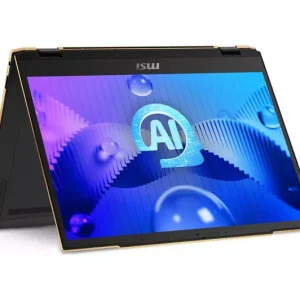 MSI Summit E13 Flip Evo 13.3″ 2 in 1 Laptop