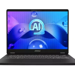 MSI Prestige 14 AI Evo 14″ Laptop