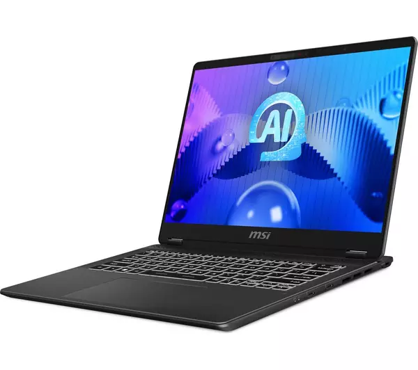 MSI Prestige 14 AI Evo 14″ Laptop - Image 4