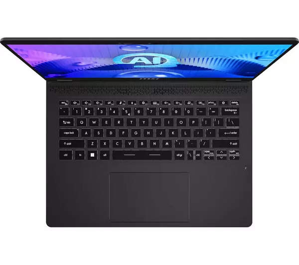 MSI Prestige 14 AI Evo 14″ Laptop - Image 6