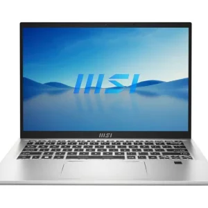 MSI Prestige 14H 14″ Laptop