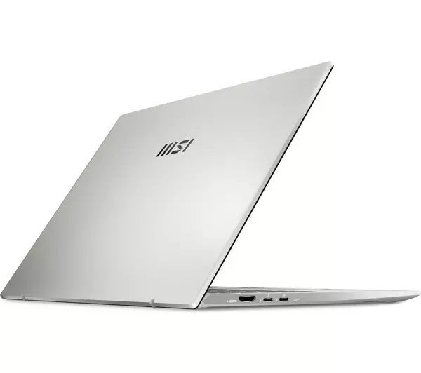MSI Prestige 14H 14″ Laptop - Image 3